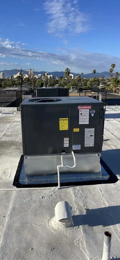 HVAC services in Ewa Villages, HI
